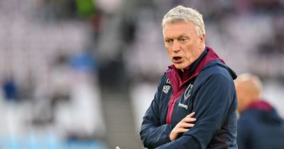 'No intention' - David Moyes makes big claim over West Ham future amid end-of-season exit links