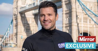 Mark Wright stunned by 'incredible' fan reaction to stunning home renovations updates