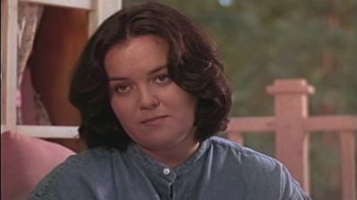 Rosie O’Donnell Reveals That Now And Then Cut Out Her Character’s Lesbian Identity