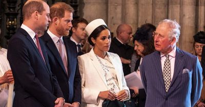 Meghan Markle 'sent King Charles personal letter over Royal Family racism concerns'