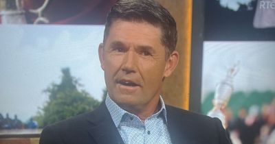 Padraig Harrington defends golfers who joined LIV