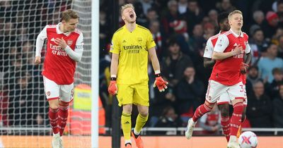 Arsenal receive Nottingham Forest response after Southampton thriller