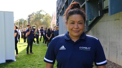 Australian Institute of Sport development program helping to support female high-performance coaches