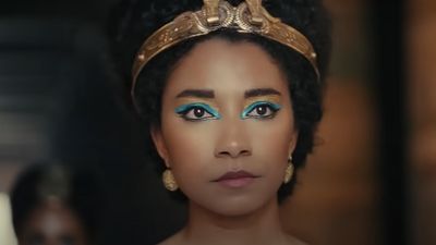 Netflix Is Getting Sued For Portraying Cleopatra As Black. Now The Film’s Director Speaks Out