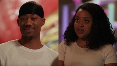 Quinta Brunson Breaks Down Gregory And Janine’s Relationship After Abbott Elementary Finale, And Teases What’s Next