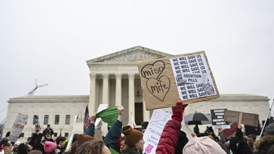 Supreme Court maintains access to abortion pills during appeals process