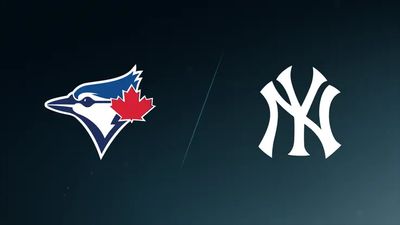 Friday Night Baseball: How to watch Toronto Blue Jays at New York Yankees on Apple TV Plus