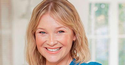 Gavin and Stacey's Joanna Page regrets 'impulsive' decision to 'cut her tubes'