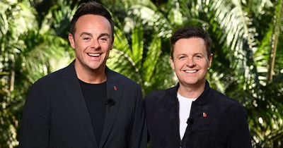 I'm A Celebrity first as podcast launches with major camp stars at the helm
