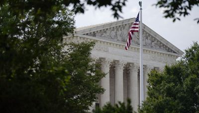 Abortion pill access preserved — for now — by Supreme Court