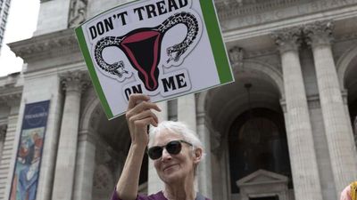 Supreme Court Stays Lower Court Ruling That Limited Access to Abortion Pill