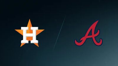 Friday Night Baseball: How to watch Houston Astros at Atlanta Braves on Apple TV Plus