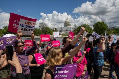 SCOTUS: Abortion pill is safe — for now
