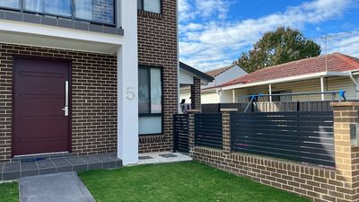 Police seeking mother who abandoned baby at Blacktown home hours after birth