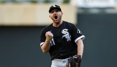 White Sox thrilled at Liam Hendriks’ health news, ready for comeback efforts to proceed