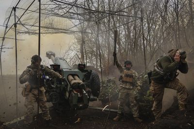 Russia-Ukraine war: List of key events, day 423