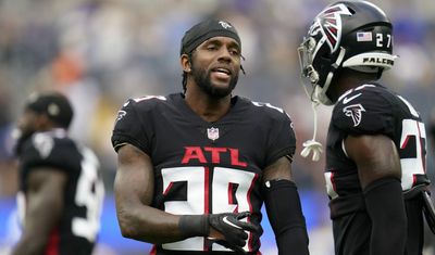 Falcons Twitter reacts to Casey Hayward being released