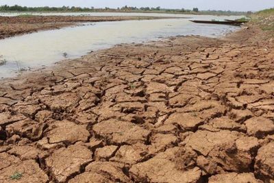 High heat, drought to take toll on Thailand