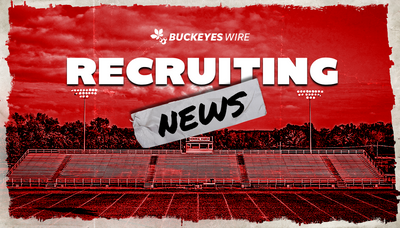 Top rated offensive tackle sets official visit with Ohio State