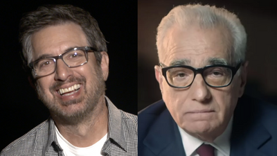 The Lesson Ray Romano Learned From Martin Scorsese That He Used On His First Directing Effort