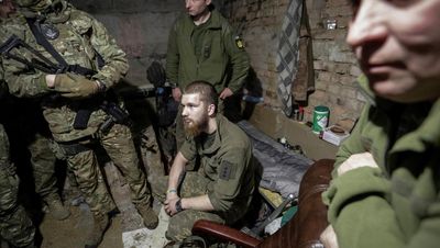 Kyiv sought to aid Syrian rebels in secret attacks on Russian troops
