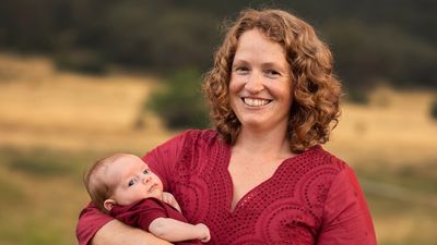 Breastfeeding joys, challenges on display in photography exhibition at Tamworth Hospital