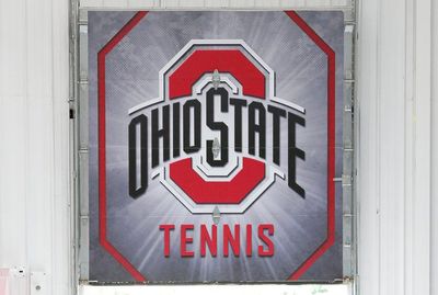 Ohio State men’s tennis beats Purdue to claim share of Big Ten title