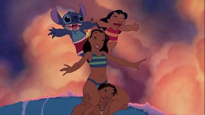 Looks Like Disney's Live-Action Lilo And Stitch Is Bringing Back Some People From The Original Animated Movie