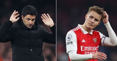 Arsenal news: Southampton fallout as Mikel Arteta and Martin Odegaard moments spotted
