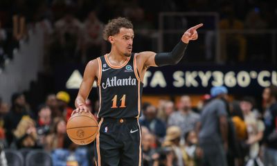 NBA executive: Lakers could be a destination for Trae Young this summer