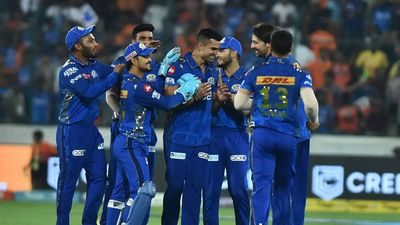 MI vs PBKS IPL 2023: In-form Mumbai Indians in battle vs Punjab Kings