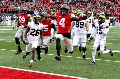 LOOK. Curtis Samuel to get familiar jersey number back with Commanders.