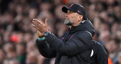 Jurgen Klopp U-turn is clearest transfer warning yet to several Liverpool stars