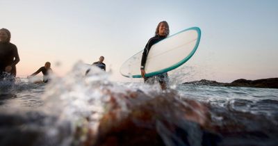 Best South West beaches for surfing within a two-hour drive of Bristol