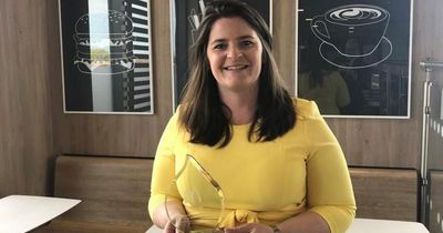 McDonald's Fishponds taken over by youngest ever female franchisee