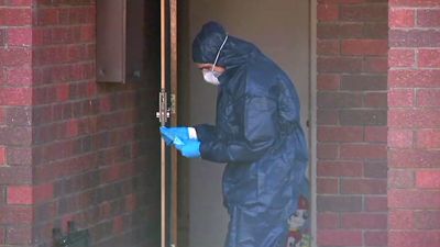 Man accused of murdering woman in Kewdale home faces court in bedside hospital hearing