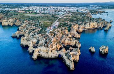 AP PHOTOS: Glimpses of a changing Earth, as seen from above