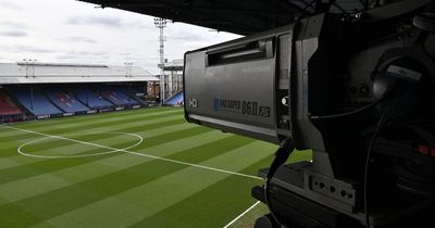 Crystal Palace vs Everton TV channel, live stream, kick-off time, 3pm blackout explained