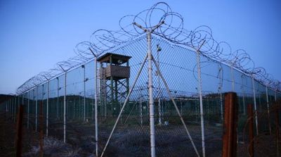 ICRC: Guantanamo Inmates Showing Signs of 'Accelerated Aging'