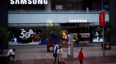 Samsung Hit with $303 Mln Jury Verdict in Computer-memory Patent Lawsuit