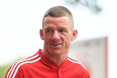 Jonny Hayes targets return of Aberdeen European nights after signing new deal