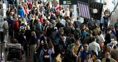 Dublin Airport boss vows there will be 'no queues chaos' this summer as they increase staff