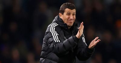 Javi Gracia could give out one last chance to stop a Leeds United summer exit vs Fulham