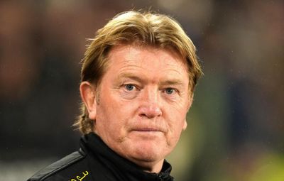 Stuart McCall on daunting Man City challenge, Rangers ticket mix up and FA Cup dreams
