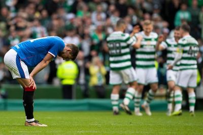 Rangers' attempts to compete with Celtic continue to be hamstrung by a troubled past