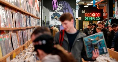 Record Store Day 2023: 20 of the rarest vinyl worth up to £5,000 - check your collection