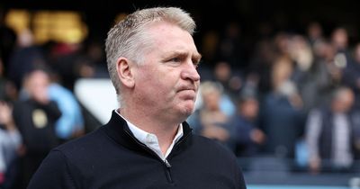 Leicester aim to emulate relegation miracle as Dean Smith faces up to "tough" challenge