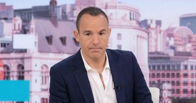 Martin Lewis' warning for people using air fryers and microwaves instead of ovens