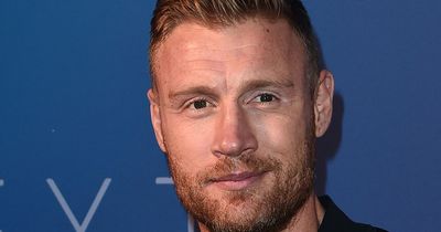 BBC executive issues update on Top Gear on Freddie Flintoff recovery