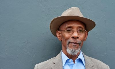 Time Come: Selected Prose by Linton Kwesi Johnson review – voice of a generation